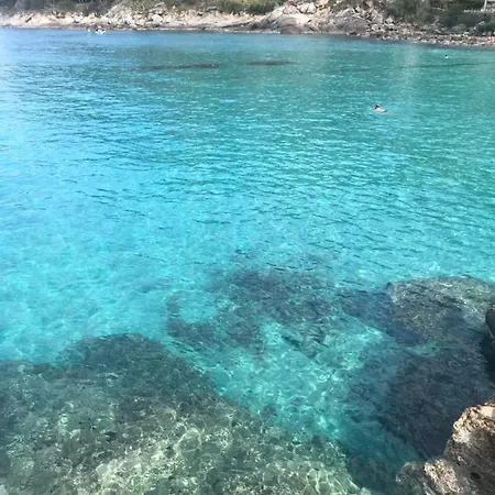 Lägenhet Sweet Home Sant'Andrea SantʼAndrea