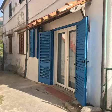 شقة Sweet Home Sant'Andrea
