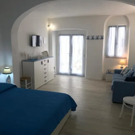 Sweet Home Sant'Andrea شقة