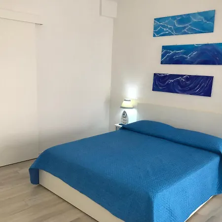 Sweet Home Sant'Andrea