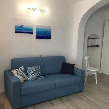 Sweet Home Sant'Andrea شقة SantʼAndrea