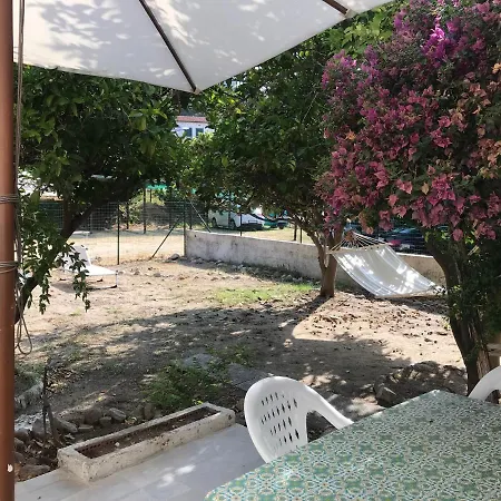 Sweet Home Sant'Andrea شقة