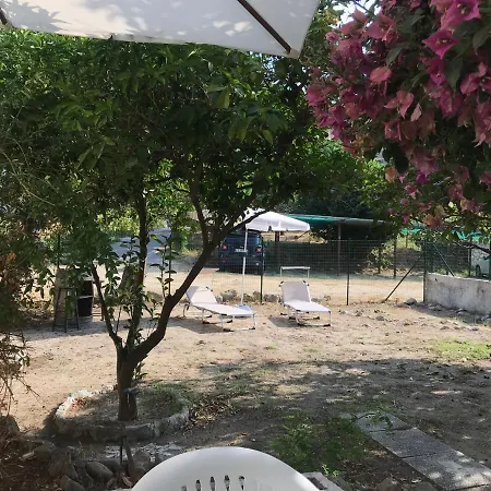Sweet Home Sant'Andrea * SantʼAndrea