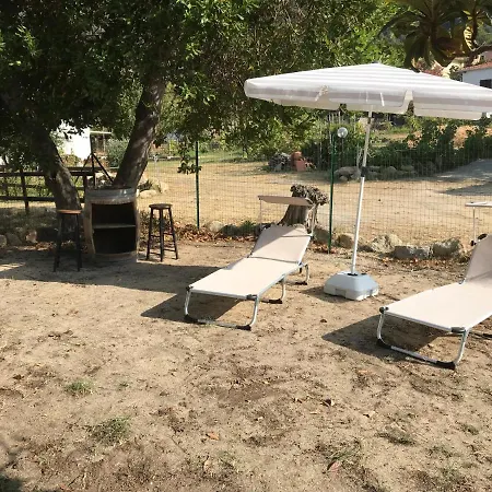 Sweet Home Sant'Andrea شقة SantʼAndrea